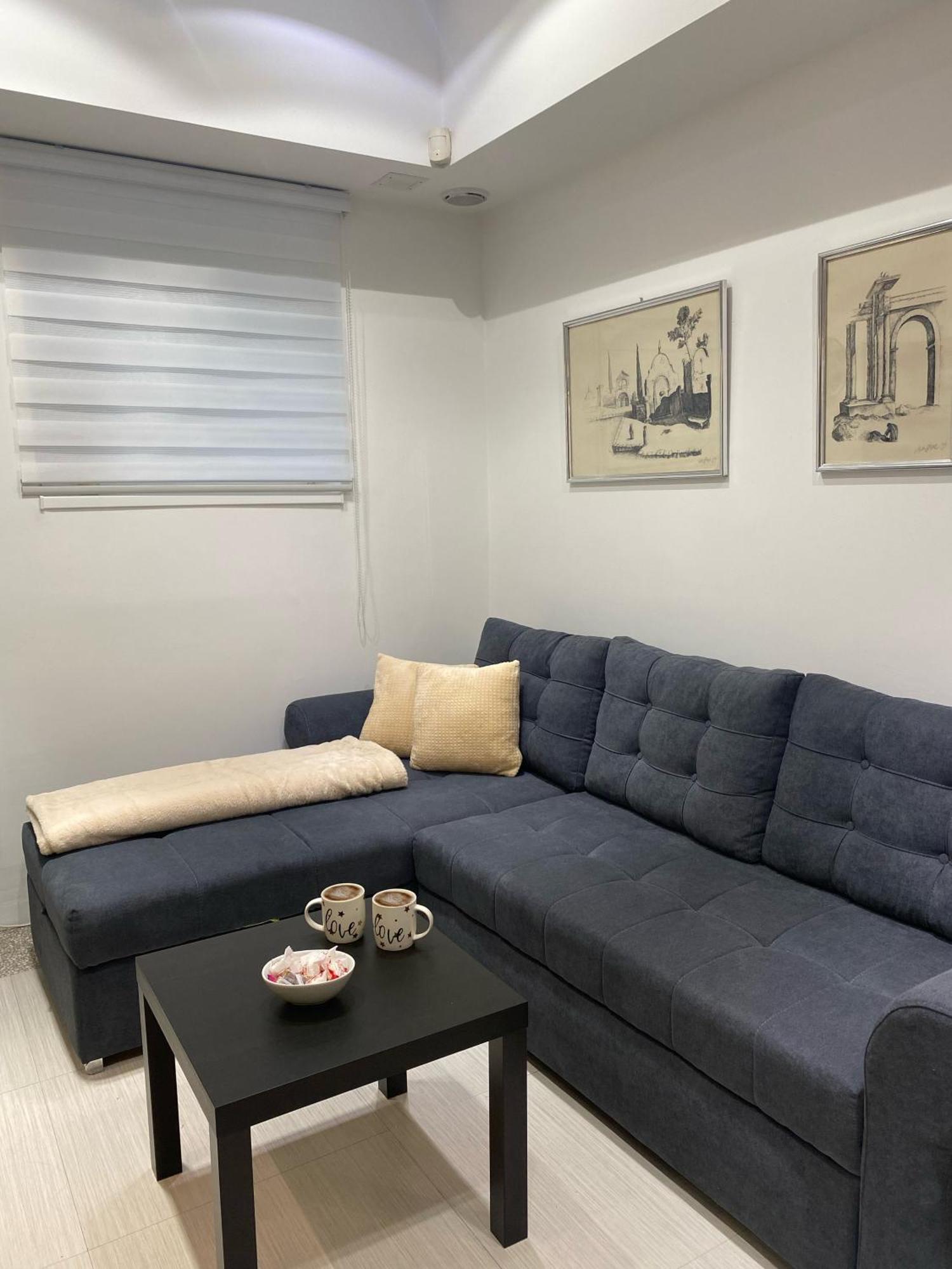 Tim Apartment Sarajevo With Private Parking エクステリア 写真